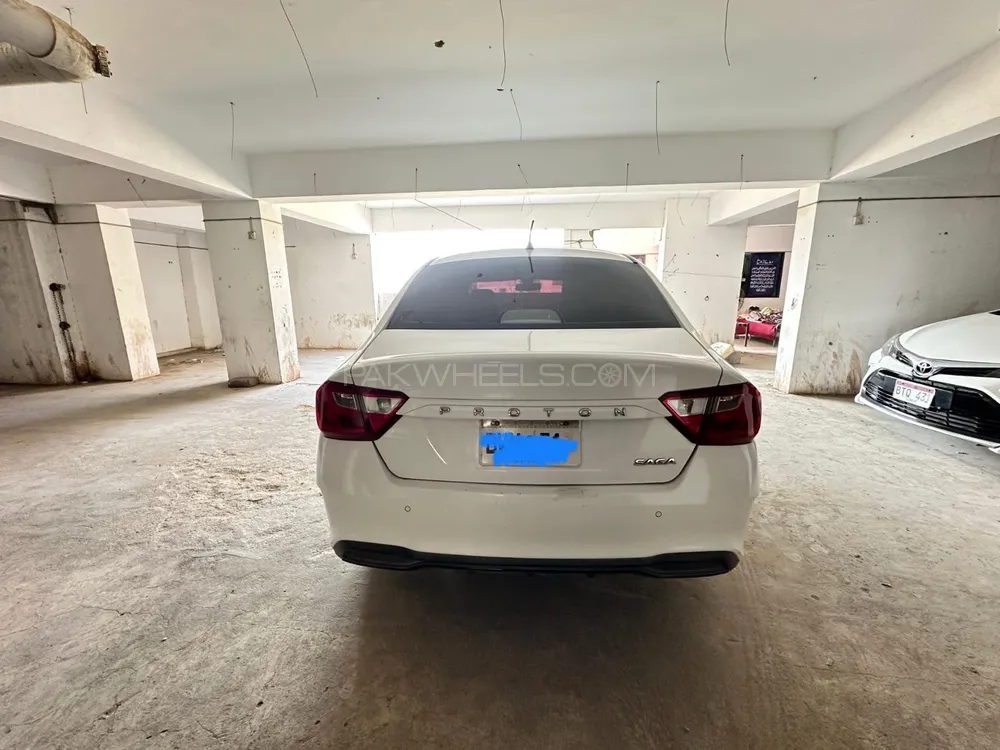 Proton Saga 2022 for Sale in Karachi Proton Saga 2022 for Sale in Karachi Image-1