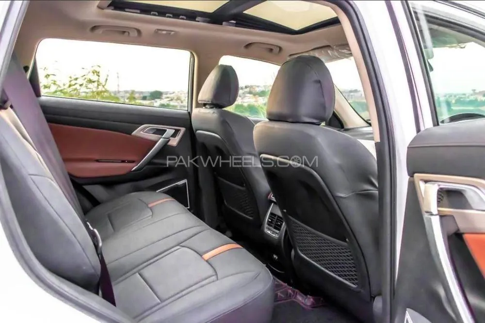پروٹون ایکس 70 2022 for Sale in راولپنڈی پروٹون ایکس 70 2022 for Sale in راولپنڈی Image-18