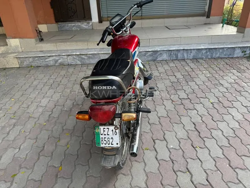 Road Prince 70 Passion Plus 2016 for Sale Road Prince 70 Passion Plus 2016 for Sale Image-4