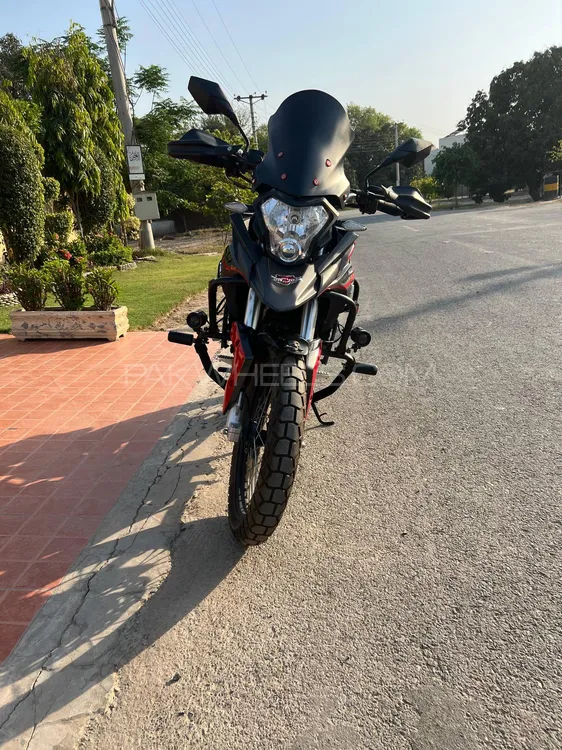 روڈ پرنس RX3 2021 for Sale روڈ پرنس RX3 2021 for Sale Image-6