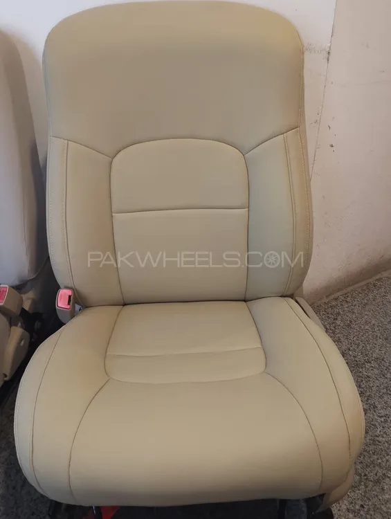 Seat covers Leather Seat covers Leather Image-11