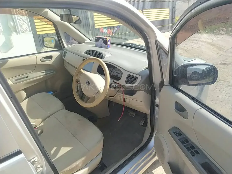 Subaru Stella 2007 for Sale in Islamabad Subaru Stella 2007 for Sale in Islamabad Image-2