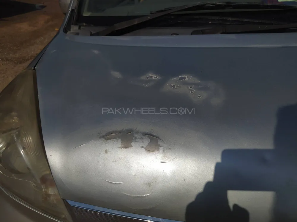Subaru Stella 2007 for Sale in Islamabad Subaru Stella 2007 for Sale in Islamabad Image-9