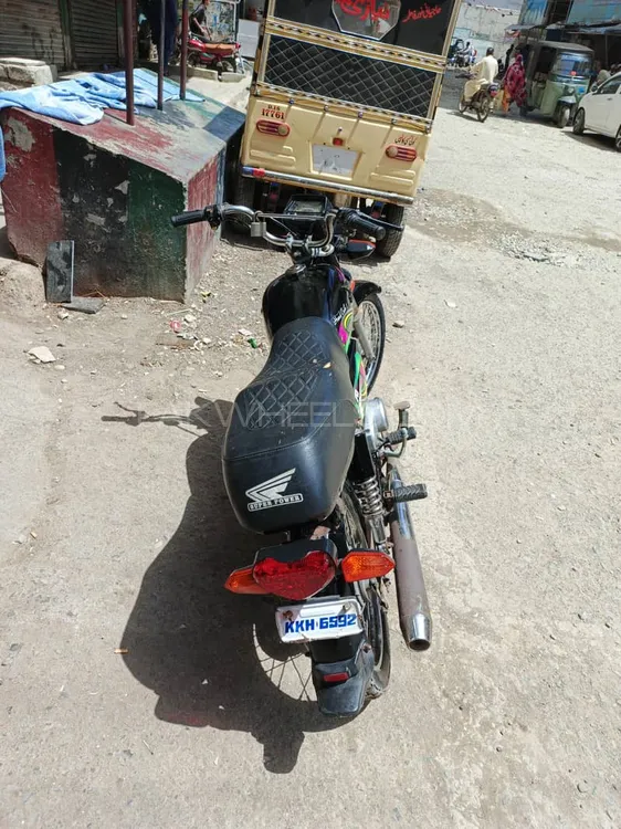 Super Power SP 70 2017 for Sale Super Power SP 70 2017 for Sale Image-5