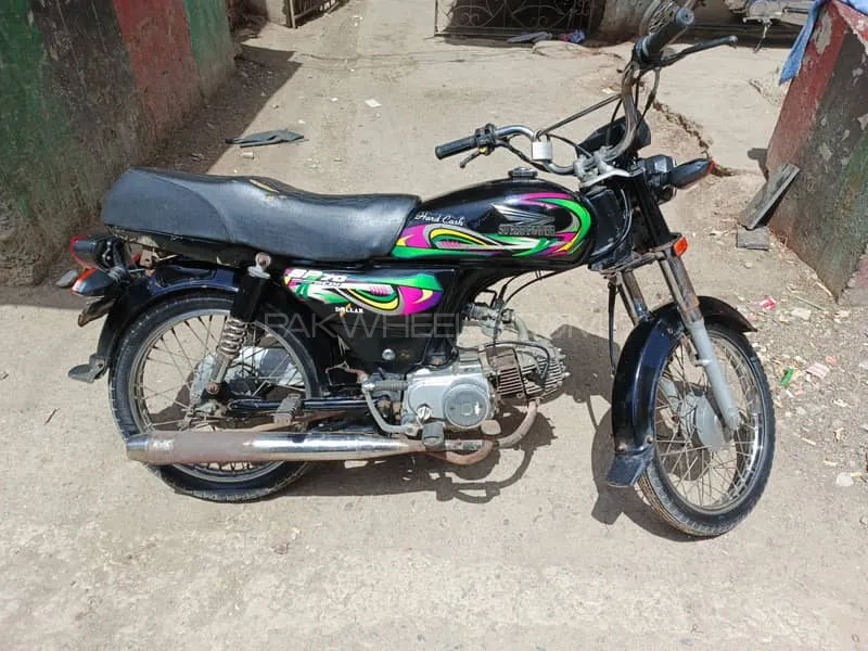 Super Power SP 70 2017 for Sale Super Power SP 70 2017 for Sale Image-13