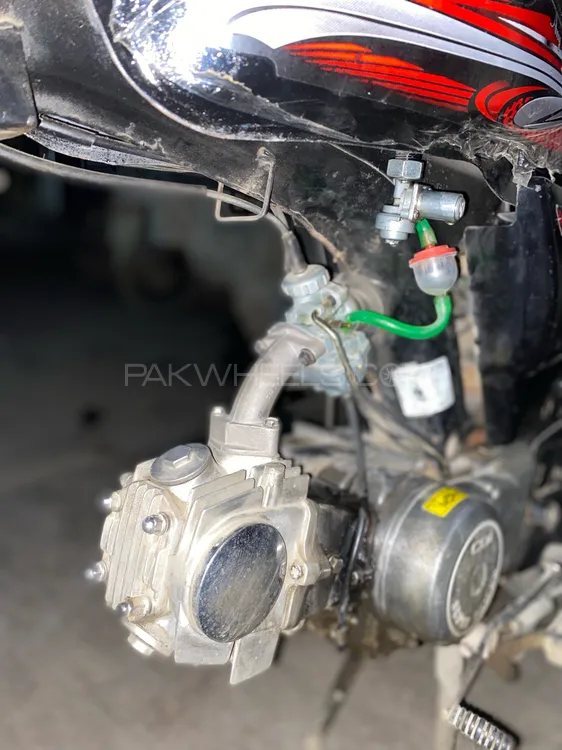 Super Power SP 70 2017 for Sale Super Power SP 70 2017 for Sale Image-4