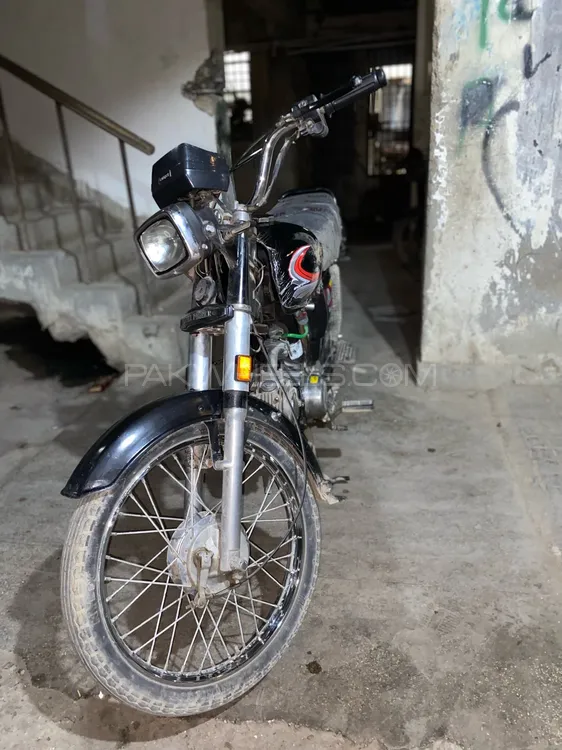 Super Power SP 70 2017 for Sale Super Power SP 70 2017 for Sale Image-5