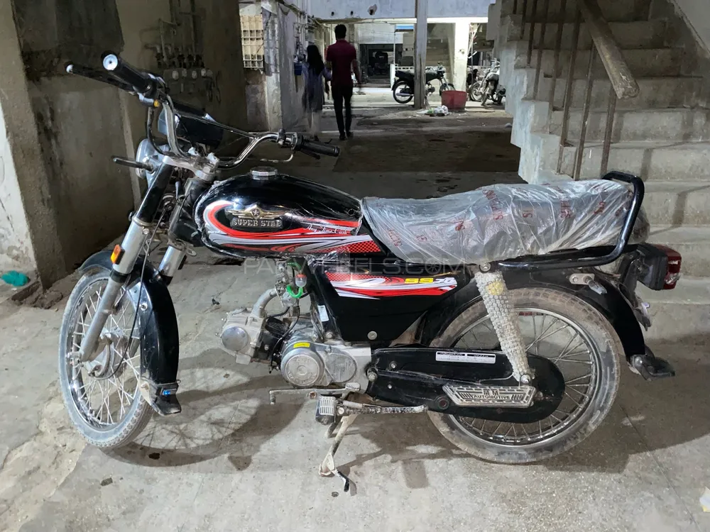 Super Power SP 70 2017 for Sale Super Power SP 70 2017 for Sale Image-8