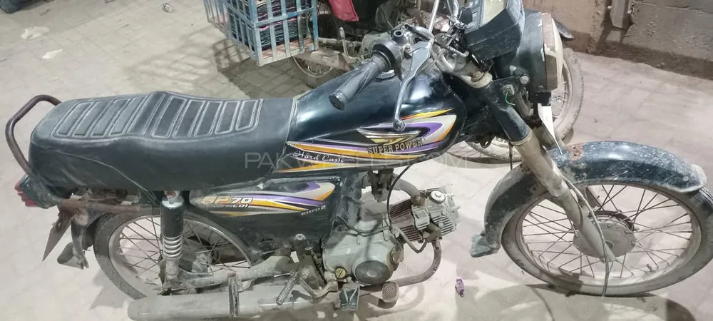 Super Power SP 70 2017 for Sale Super Power SP 70 2017 for Sale Image-5