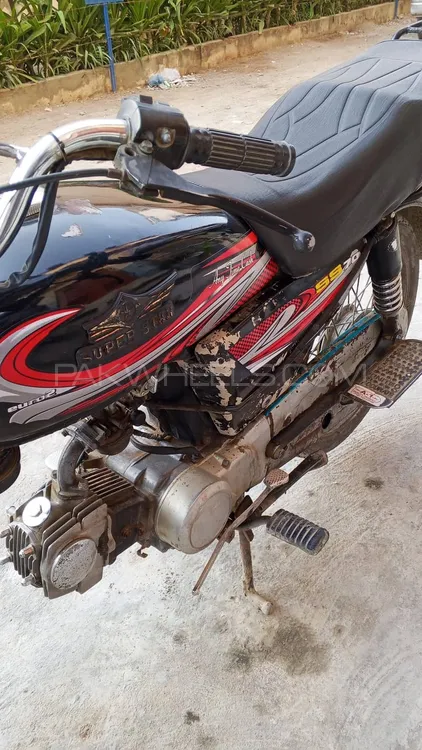 Super Power SP 70 2018 for Sale Super Power SP 70 2018 for Sale Image-7