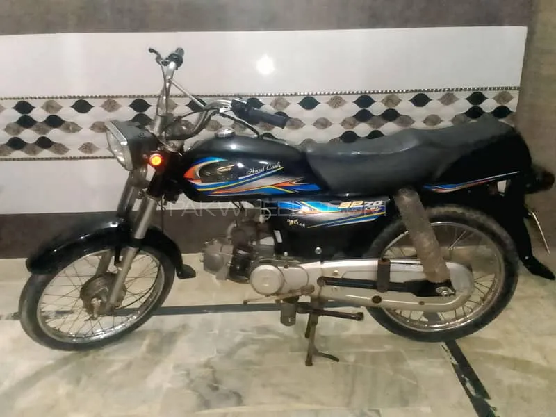 Super Power SP 70 2023 for Sale Super Power SP 70 2023 for Sale Image-2