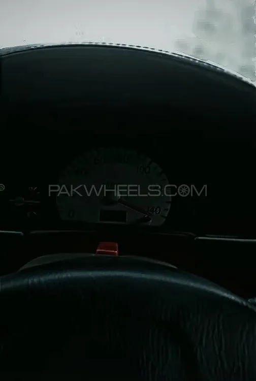 Suzuki Alto 2001 for Sale in Abbottabad Suzuki Alto 2001 for Sale in Abbottabad Image-14
