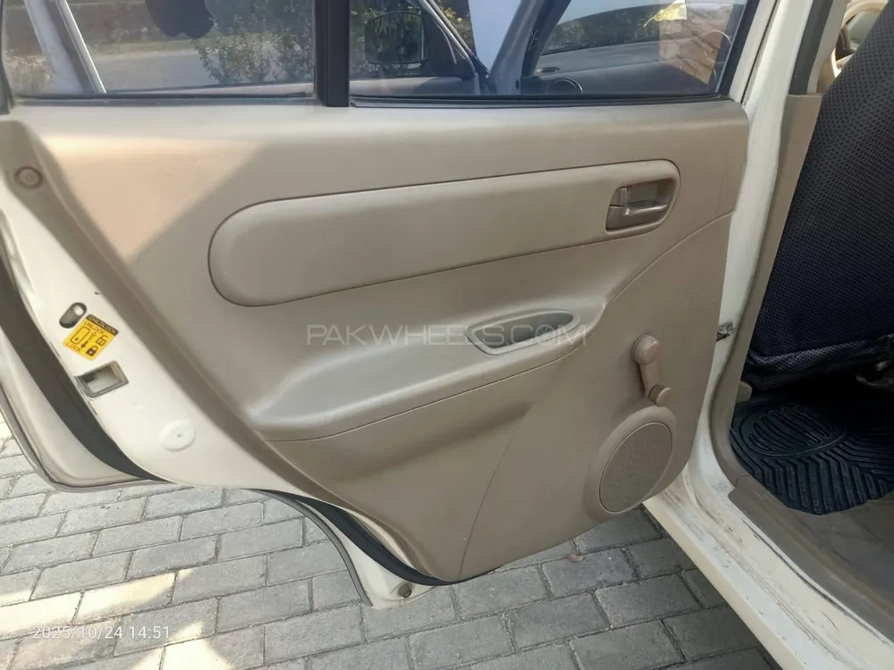 Suzuki Alto 2007 for Sale in Islamabad Suzuki Alto 2007 for Sale in Islamabad Image-18