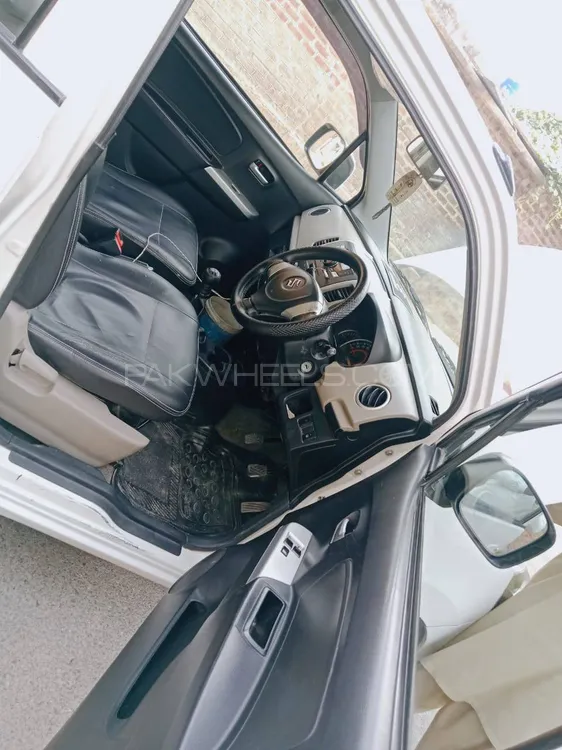 Suzuki Alto 2016 for Sale in Lahore Suzuki Alto 2016 for Sale in Lahore Image-3