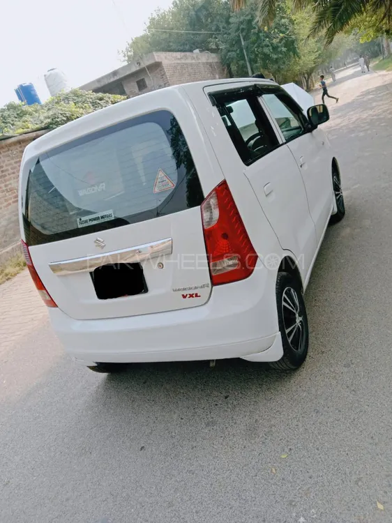 Suzuki Alto 2016 for Sale in Lahore Suzuki Alto 2016 for Sale in Lahore Image-2