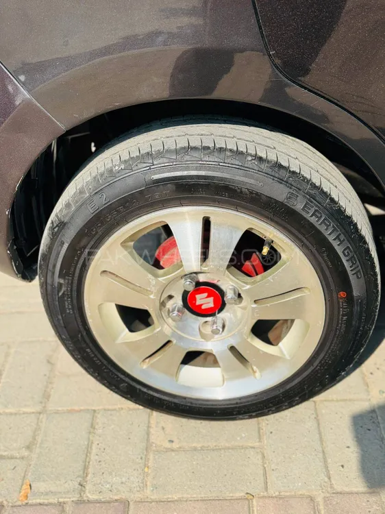 Suzuki Alto 2014 for Sale in Islamabad Suzuki Alto 2014 for Sale in Islamabad Image-12