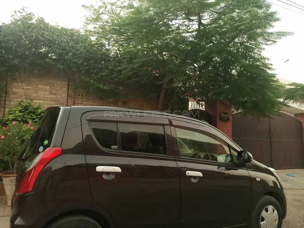 Suzuki Alto 2014 for Sale in Karachi Suzuki Alto 2014 for Sale in Karachi Image-4
