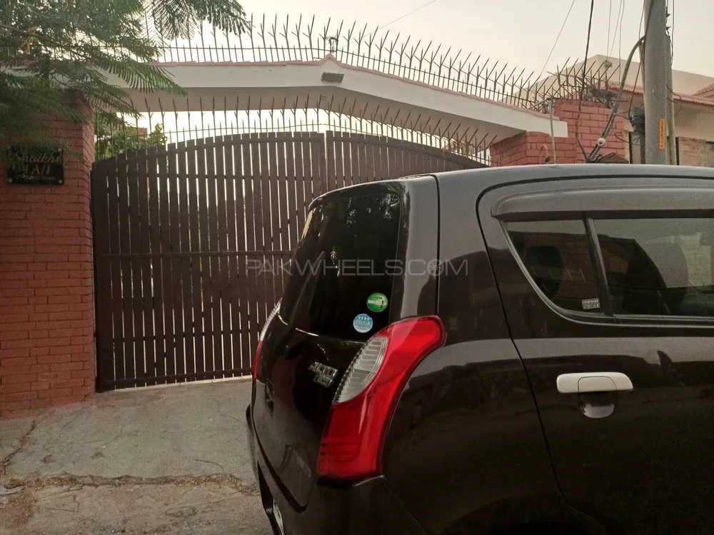 Suzuki Alto 2014 for Sale in Karachi Suzuki Alto 2014 for Sale in Karachi Image-10