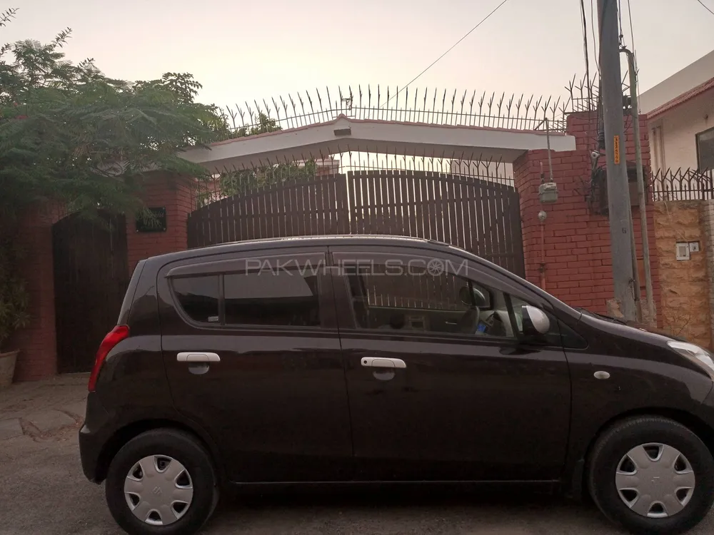 Suzuki Alto 2014 for Sale in Karachi Suzuki Alto 2014 for Sale in Karachi Image-12