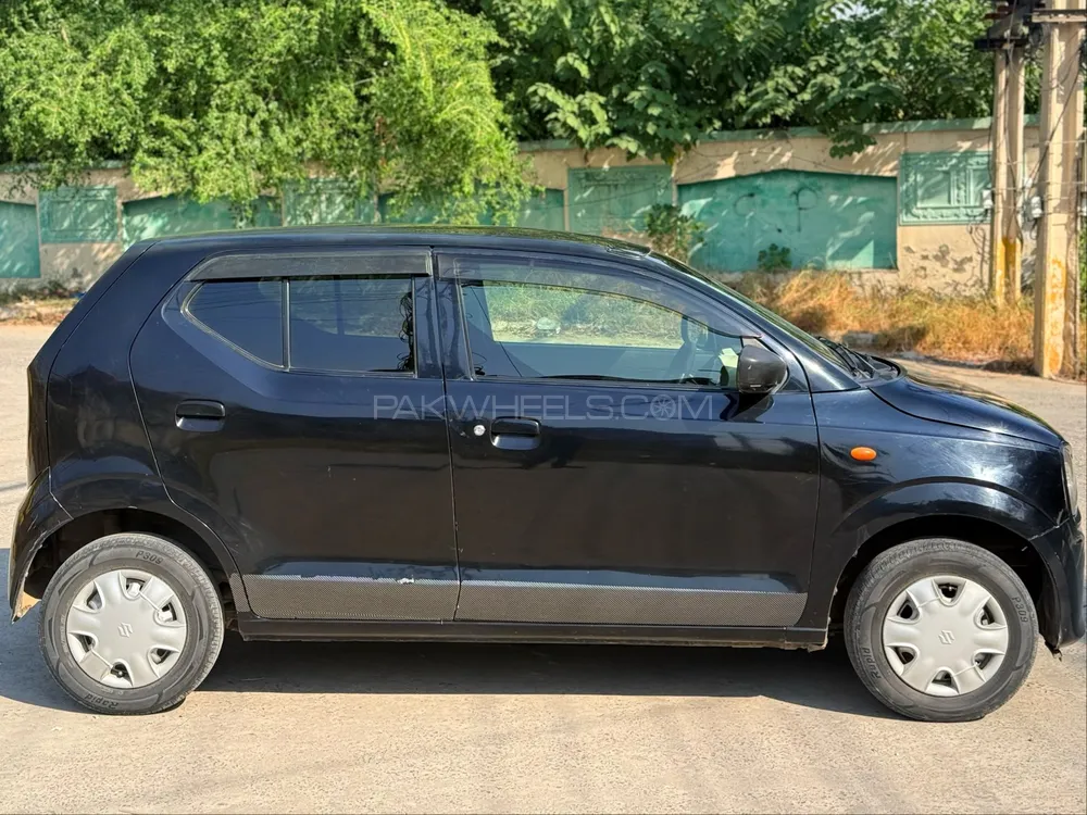 Suzuki Alto 2015 for Sale in Rawalpindi Suzuki Alto 2015 for Sale in Rawalpindi Image-4