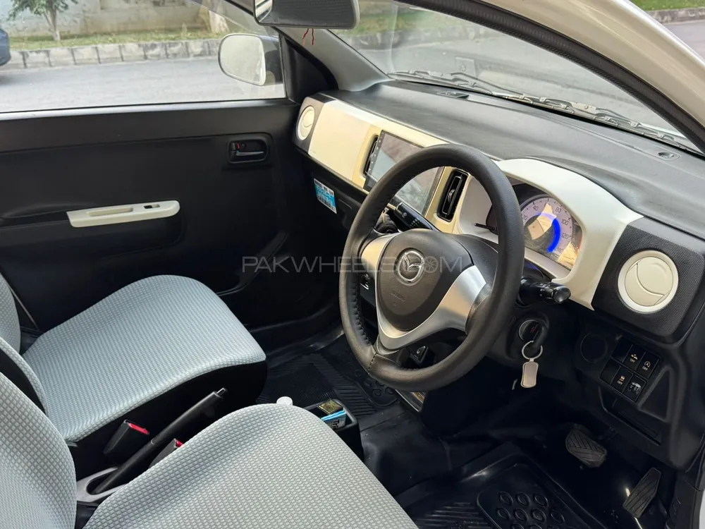 Suzuki Alto 2017 for Sale in Rawalpindi Suzuki Alto 2017 for Sale in Rawalpindi Image-13