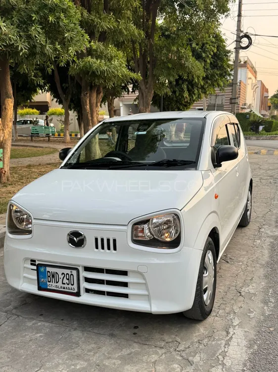 Suzuki Alto 2017 for Sale in Rawalpindi Suzuki Alto 2017 for Sale in Rawalpindi Image-20