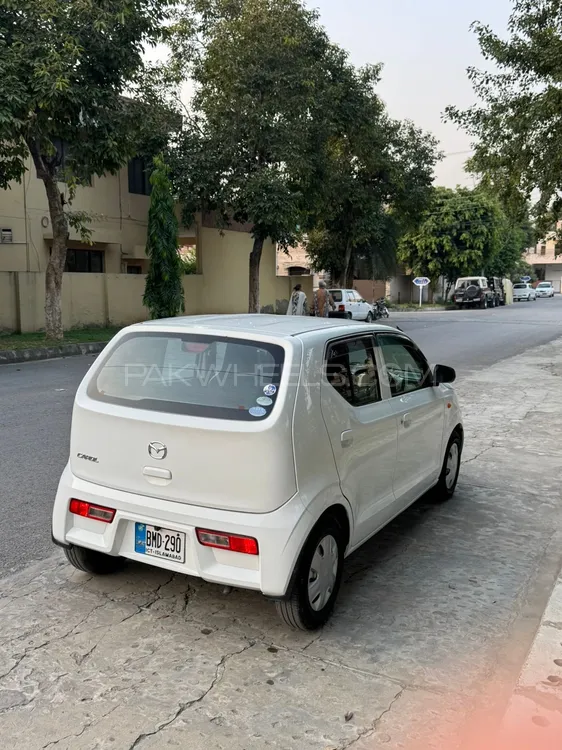 Suzuki Alto 2017 for Sale in Rawalpindi Suzuki Alto 2017 for Sale in Rawalpindi Image-19