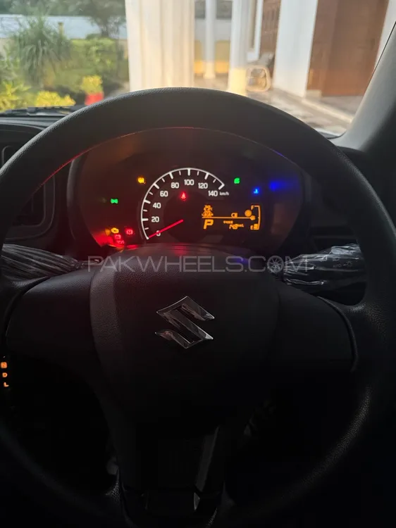 Suzuki Alto 2022 for Sale in Multan Suzuki Alto 2022 for Sale in Multan Image-4