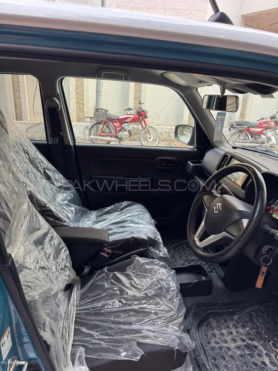 Suzuki Alto 2022 for Sale in Islamabad Suzuki Alto 2022 for Sale in Islamabad Image-3