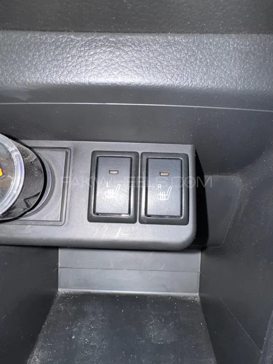 Suzuki Alto 2022 for Sale in Islamabad Suzuki Alto 2022 for Sale in Islamabad Image-6