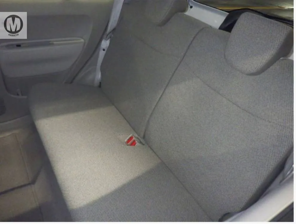Suzuki Alto Lapin 2022 for Sale in Karachi Suzuki Alto Lapin 2022 for Sale in Karachi Image-4