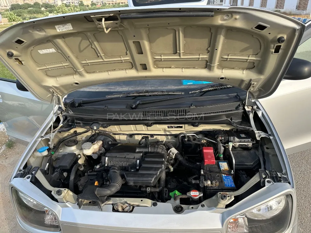 Suzuki Alto 2020 for Sale in Karachi Suzuki Alto 2020 for Sale in Karachi Image-6