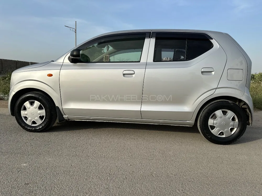 Suzuki Alto 2020 for Sale in Karachi Suzuki Alto 2020 for Sale in Karachi Image-3