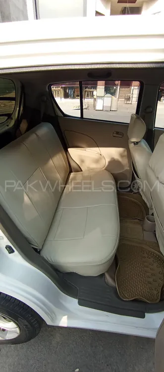 Suzuki Alto 2011 for Sale in Lahore Suzuki Alto 2011 for Sale in Lahore Image-12