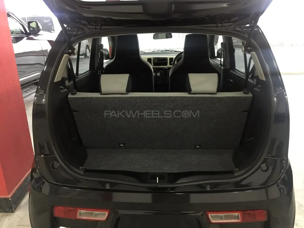 Suzuki Alto 2015 for Sale in Islamabad Suzuki Alto 2015 for Sale in Islamabad Image-6
