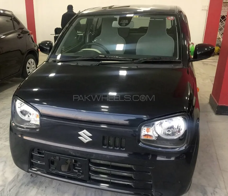 Suzuki Alto 2015 for Sale in Islamabad Suzuki Alto 2015 for Sale in Islamabad Image-13