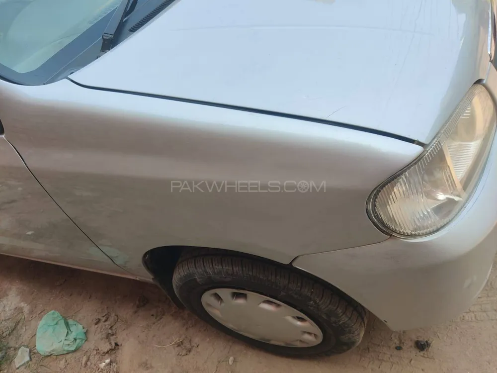 Suzuki Alto 2012 for Sale in Multan Suzuki Alto 2012 for Sale in Multan Image-3