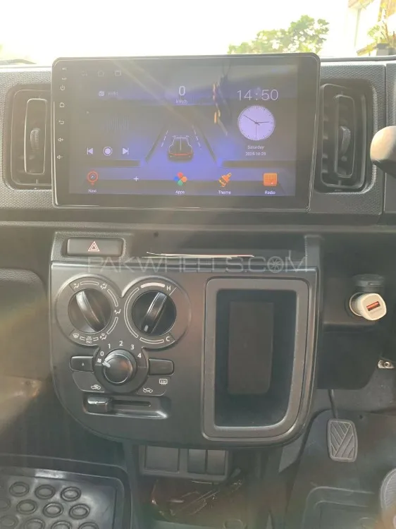 Suzuki Alto 2022 for Sale in Lahore Suzuki Alto 2022 for Sale in Lahore Image-8