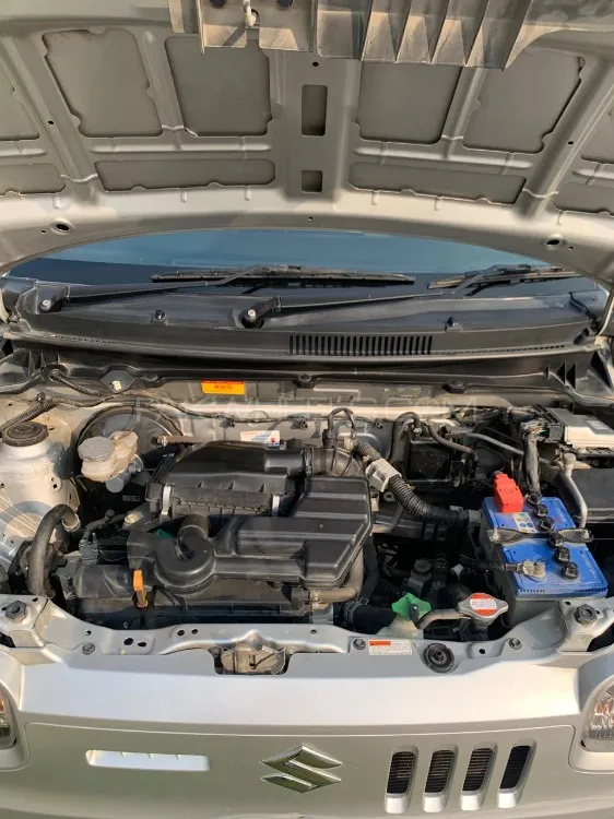 Suzuki Alto 2022 for Sale in Lahore Suzuki Alto 2022 for Sale in Lahore Image-6