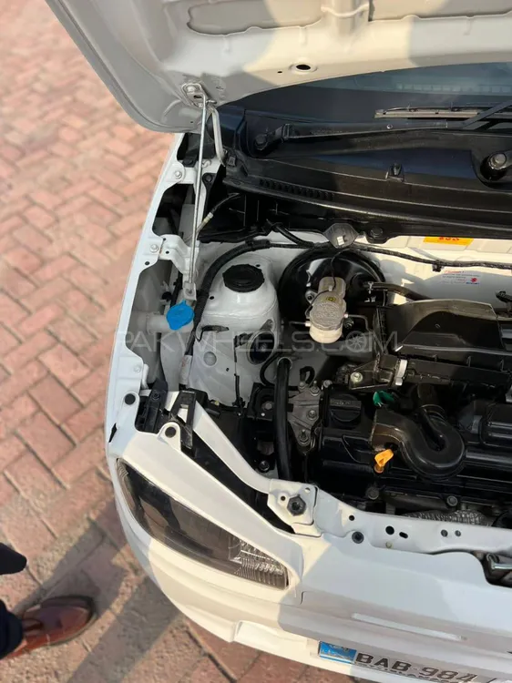 Suzuki Alto 2022 for Sale in Rawalpindi Suzuki Alto 2022 for Sale in Rawalpindi Image-8