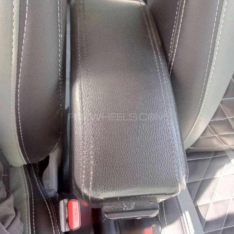 Suzuki Alto 2024 for Sale in Islamabad Suzuki Alto 2024 for Sale in Islamabad Image-4
