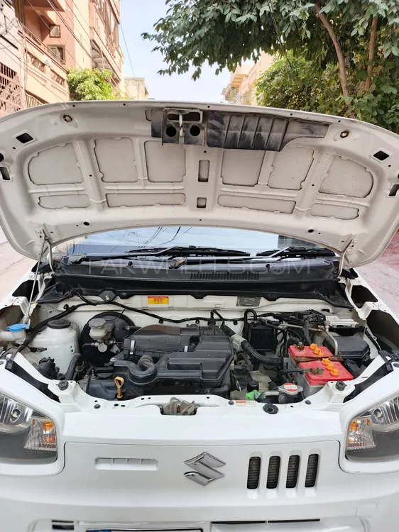 Suzuki Alto 2019 for Sale in Islamabad Suzuki Alto 2019 for Sale in Islamabad Image-11
