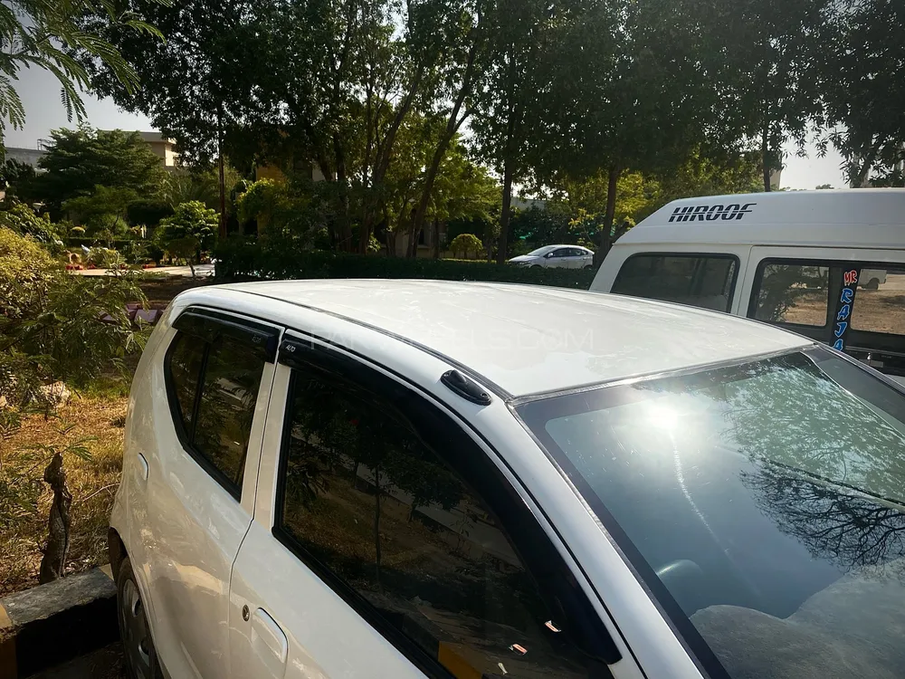 Suzuki Alto 2020 for Sale in Karachi Suzuki Alto 2020 for Sale in Karachi Image-4