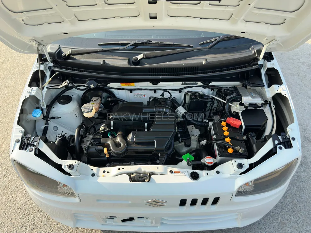 Suzuki Alto 2021 for Sale in Lahore Suzuki Alto 2021 for Sale in Lahore Image-6