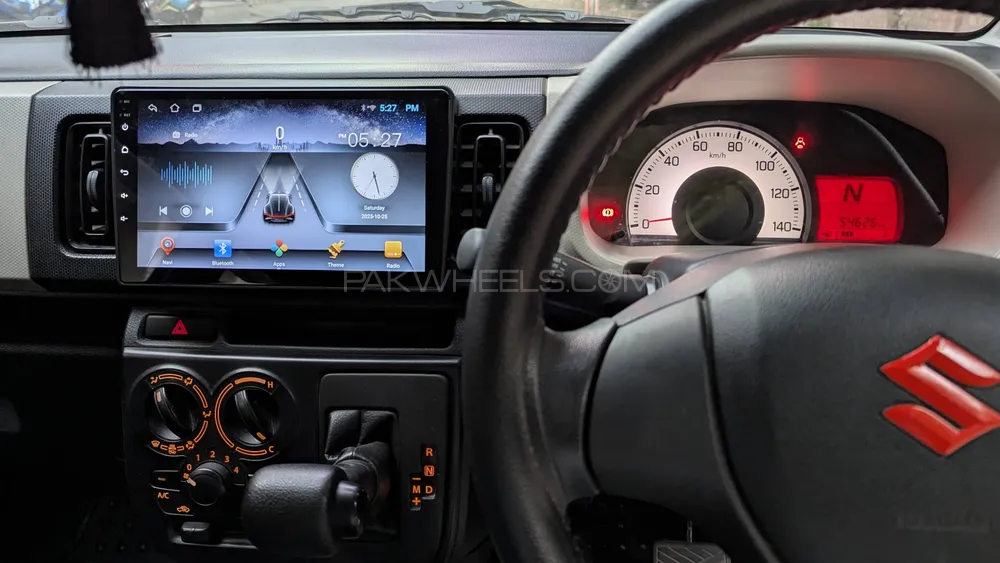 Suzuki Alto 2021 for Sale in Multan Suzuki Alto 2021 for Sale in Multan Image-7