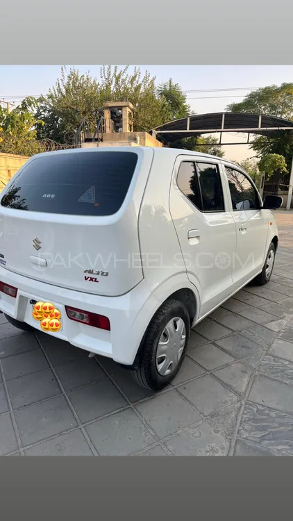 Suzuki Alto 2023 for Sale in Islamabad Suzuki Alto 2023 for Sale in Islamabad Image-1