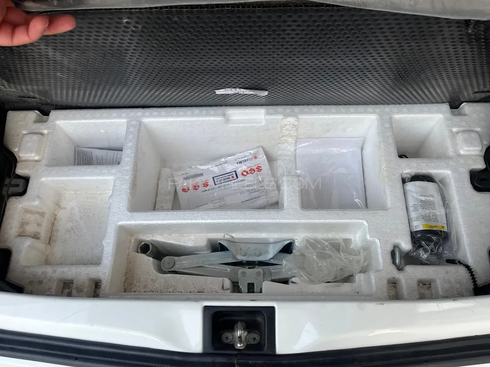 Suzuki Alto 2023 for Sale in Islamabad Suzuki Alto 2023 for Sale in Islamabad Image-6
