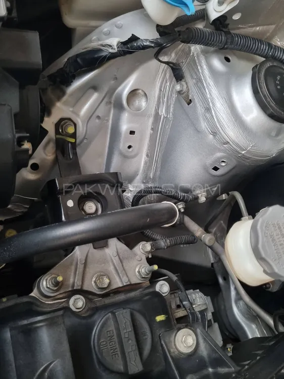 Suzuki Alto 2023 for Sale in Multan Suzuki Alto 2023 for Sale in Multan Image-4