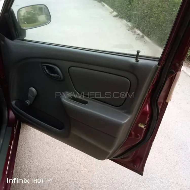 Suzuki Alto 2004 for Sale in Karachi Suzuki Alto 2004 for Sale in Karachi Image-18