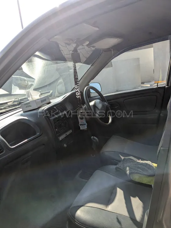 Suzuki Alto 2005 for Sale in Abbottabad Suzuki Alto 2005 for Sale in Abbottabad Image-2